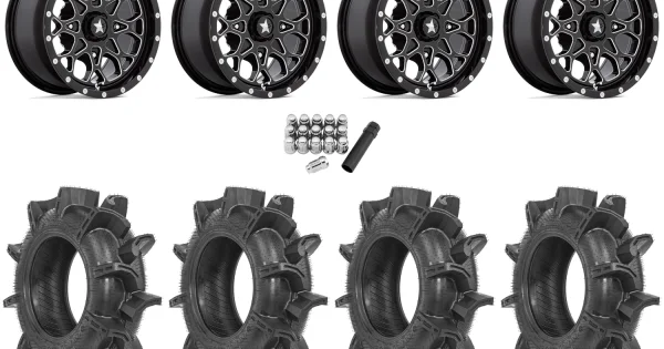 masa！ Terracotta Box Crossbody